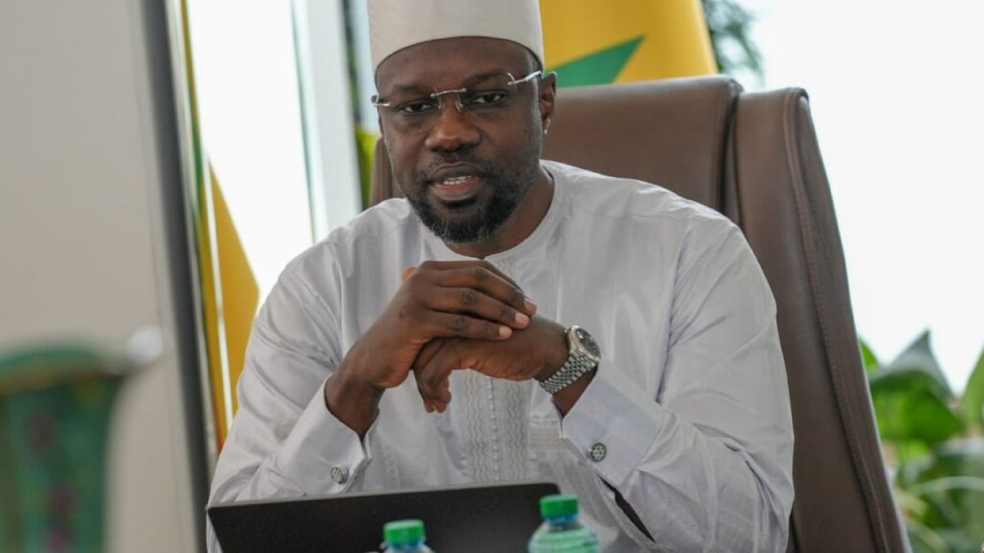 CAN 2025 : le Sénégal hausse le ton et réclame une enquête sur la CAF